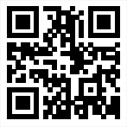 Mobile version of the QR code